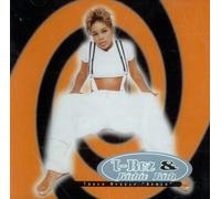T-Boz - Touch Myself