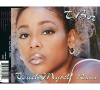 T-Boz - Touch Myself [Import]