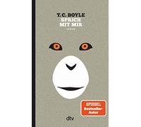 T. C. Boyle Dirk Sprich mit mir: Roman »Ein furioser Roman.« De (Tapa blanda)