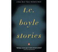 T.C. Boyle Stories