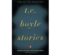 T.c. Boyle Stories (ebook)