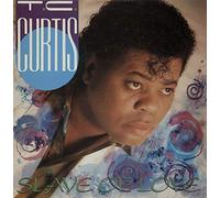 T.C. Curtis - Slave Of Love