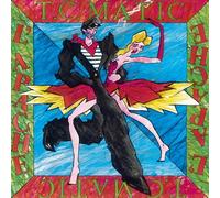 T.C. Matic - L'Apache (2LP Coloured Vinyl) [Vinilo]