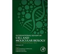γδ T Cells in Health and Disease Part A (Volume 397) (International Review of Cell and Molecular Biology, Volume 397)