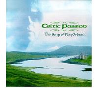 T - Celtic Passion-Songs of Roy Or