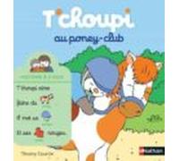 T'choupi au poney club: 20