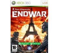 T.Clancy:End War (Classics) Juego para Consola Microsoft XBOX 360 [PAL ESPAÑA]