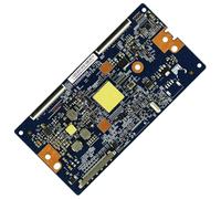 T-con 50T20-C04 T500HVN08.0 CTRL TV de 50 pulgadas KDL-50W700B KDL-50W800B KDL-50W828B KDL-50W829B KLV-50W790B placa lógica 1 Uds