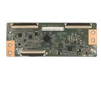 T CON Board TC425002 CCPDTC425002, compatible con Philips, 43PFF5292T3 43L2F, compatible con Xiaomi, L43R6A 43 pulgadas TV piezas de repuesto (cable suave)