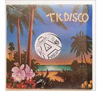 T-Connection - Do What You Wanna Do