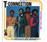 T-Connection - Everthing's Still Cool