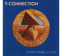 T-Connection Everything Is Cool (CD) Album (Importación USA)