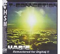 T-Connection - Magic