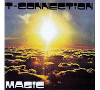 T-Connection - Magic [Import]