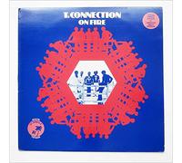 T. Connection - On Fire [12in Single]