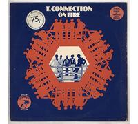 T-Connection - On Fire