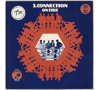 T-Connection - On Fire