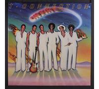T-CONNECTION - on fire