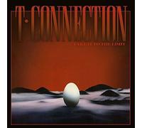 T- Connection - Take To The Limit