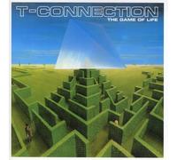 T-Connection The Game of Life (CD) Album (Importación USA)