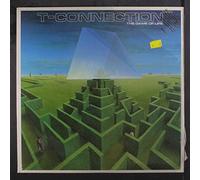 T-CONNECTION - the game of life LP