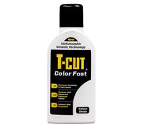 T-Cut 3 en 1 Color Restaurador de Pintura Rápida Pulidor de Coches, Blanco, 500 ml