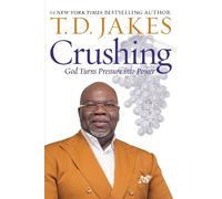 T. D. Jakes Crushing (Tapa blanda) (Importación USA)