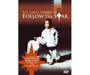 T.D. Jakes: Follow the Star by Smokie Norful