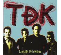 T De K - Tan Solo 20 Bombas