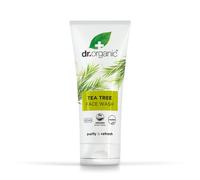 T de t de doctor orgnico Face Lave 6.8 Fluid onza