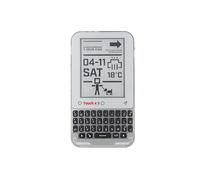 T-Deck Max 433MHz 3.1-Pulgada Touch e-Paper con Antena SX1262 Transceptor LoRa WiFi de 2.4GHz y 5(LE) Aprendizaje de IA