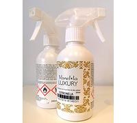 T.DRYER FRESH Ambientador Superconcentrado de Lujo 250ml Tipo Citronela. /Ambientador de hogar/Perfume para casa / 3-4 pulverizaciones 24H. / Alta perfumeria