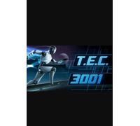 T.E.C. 3001 (PC) Steam Key GLOBAL