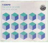 T-Empo - Blue Room/the Look of Love