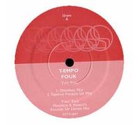 T-Empo - Fouk [Vinilo]