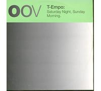 T-Empo - Saturday Night, Sunday Morning [Vinilo]