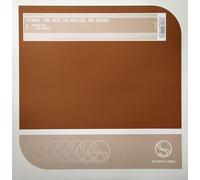 T-EMPO - T-EMPO / THE PAST,THE PRESENT,THE FUTURE