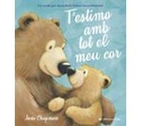 T Estimo Amb Tot El Meu Cor