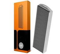 T/F - Filtro de carbón activado Bora PURE (PUAKF) para cocinas PURE (PURU/PUXU), filtro BORA X Pure, filtro BORA PURE, filtro de recirculación de repuesto, accesorios para extractores de placas