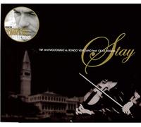T&F & Moltosugo/Ce Ce Rogers - Stay