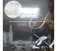 T & F Plus Moltosugo - Stay [Vinilo]