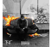 T.F. - Skanless Summer: 80z Babyz (re-rock Edition) [Vinilo]