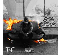 T.F. - Skanless Summer: 80z Babyz (re-rock Edition) [Vinilo]