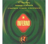 T-Factory - Message in a Bottle