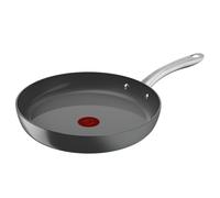 T-fal Renew On - Sartén 30 cm, revestimiento antiadherente cerámico, inducción, indicador de cocción termo-Signal, Eco-diseño, cocción saludable, fabricado en Francia C4240743