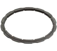 T-fal X9010501 Clipso Replacement Gasket Cookware for Clipso Pressure Cooker P45007 and P45009 Cookware, Gray by T-fal