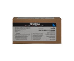 T-FC305PC-R TOSHIBA E-STUDIO305CS CARTUCHO DE TÓNER CIAN