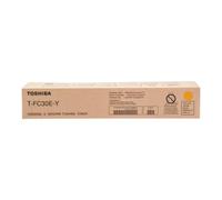 T-FC30E-Y TOSHIBA E-STUDIO 2050C TÓNER AMARILLO