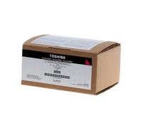 Toshiba T-FC338EM toner magenta