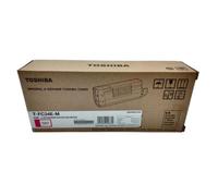 Toshiba 6A000001533 Tóner magenta Original T-FC34EM